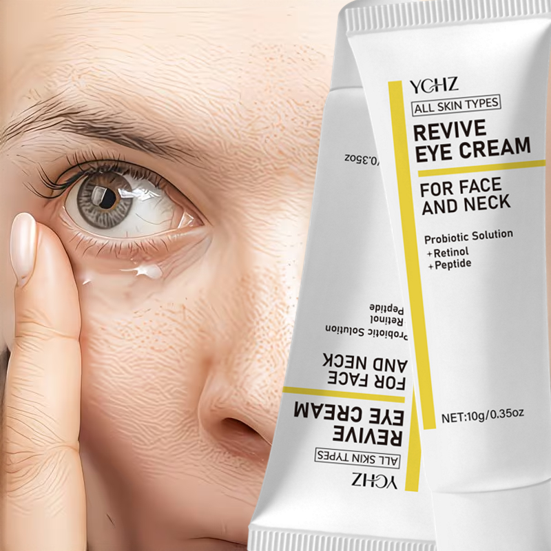 Eye Cream Peptide - Crème pour les yeux au peptide,