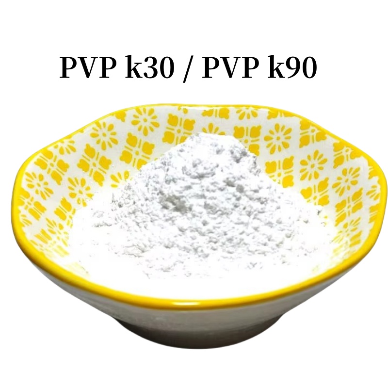 Licorice Root Extract - Polyvinylpyrrolidone de haute qualité, Povidone PVP