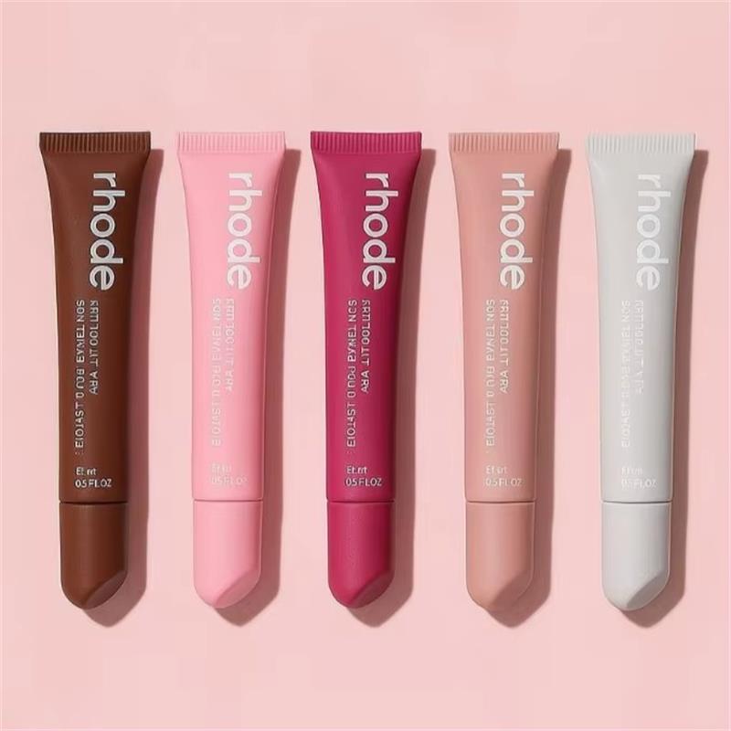 Skincare Laneige - Rhode Skin Spring Lip Gloss Baume