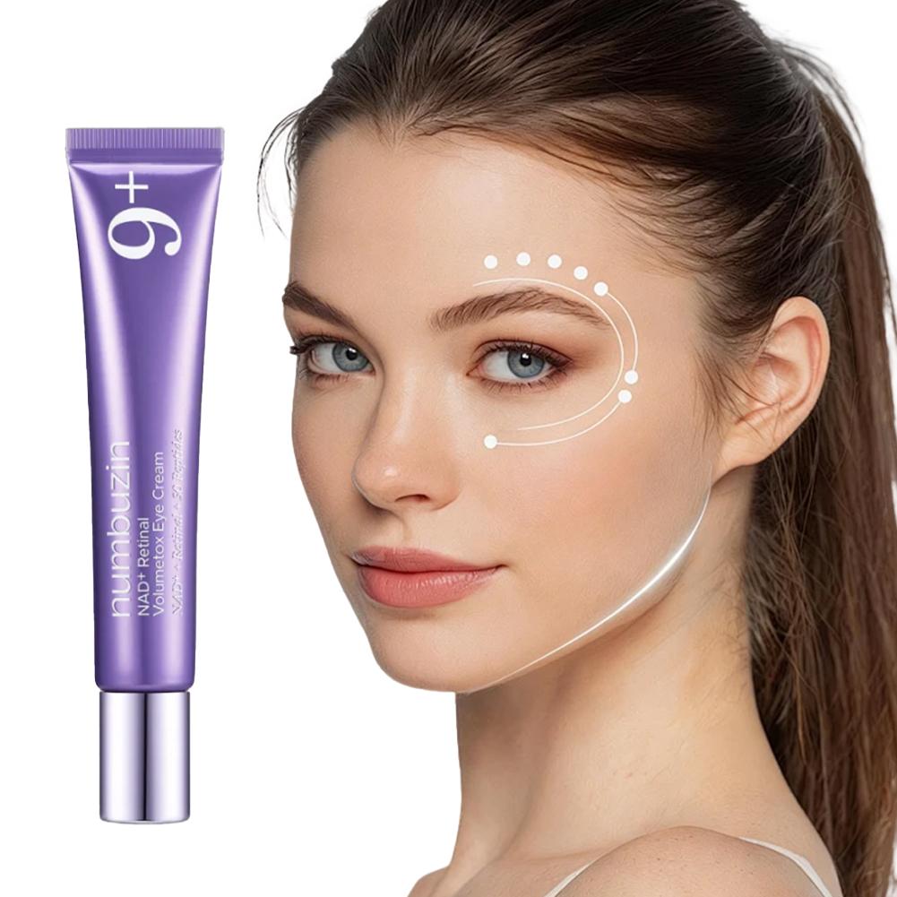 Eye Cream Peptide - Crème Liftante pour les Yeux au