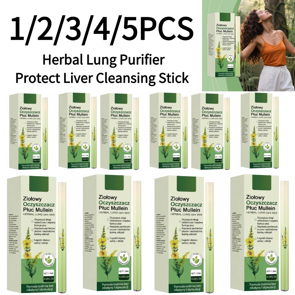 Licorice Root Extract - Purificateur de poumons à base de