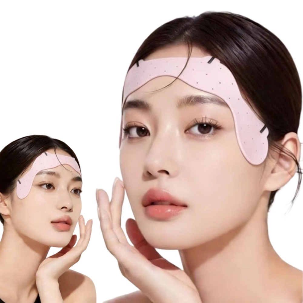Skincare Finally Found You - Patchs liftants pour le visage, resserrement