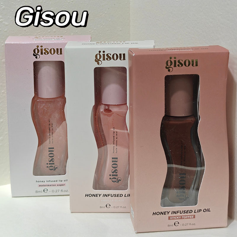 Skincare Laneige - Baume à lèvres hydratant Gisou INS