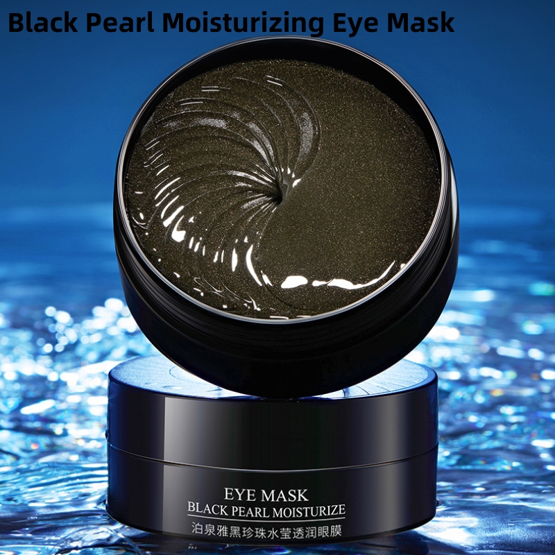 Eye Cream Peptide - 60 patchs/30 paires de masques pour