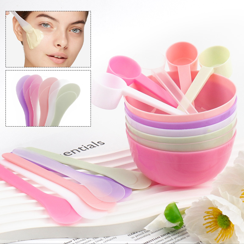 Skincare Finally Found You - Kit d'outils de mélange pour masque