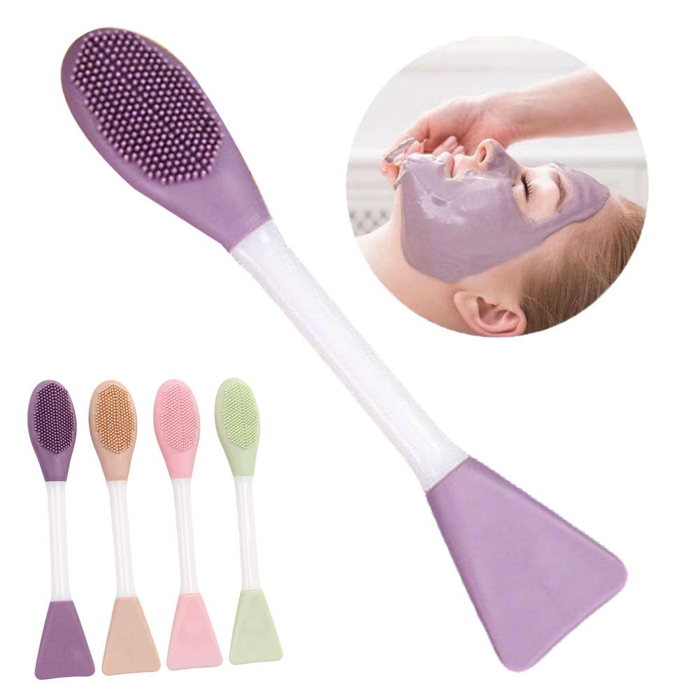 Skincare Finally Found You - Brosse à masque facial en silicone