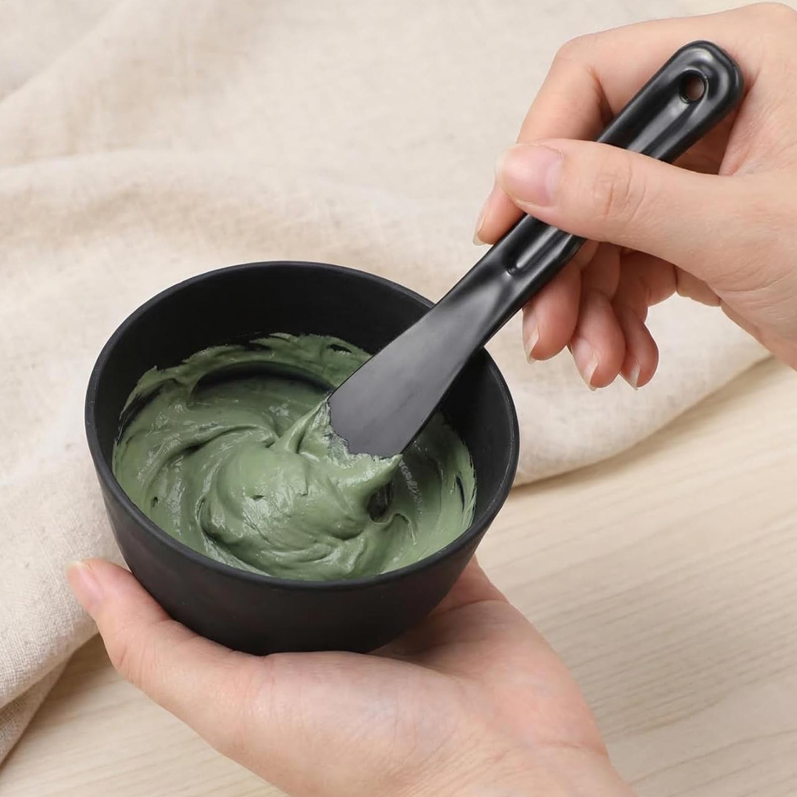 Skincare Finally Found You - Ensemble de bols en silicone pour