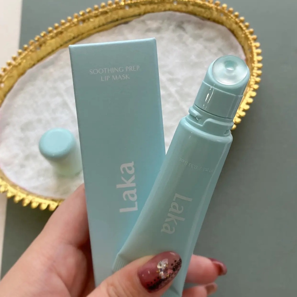 Skincare Laneige - Masque pour les lèvres 3-en-1 original