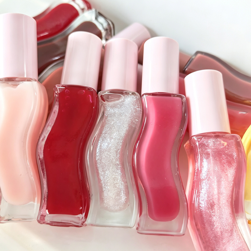 Skincare Laneige - Huile à lèvres hydratante 12 couleurs