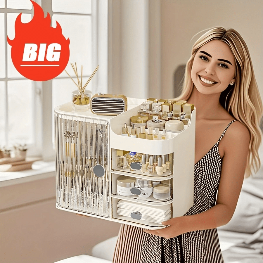 Organisateur de maquillage de  - Skincare B Erl avis et prix