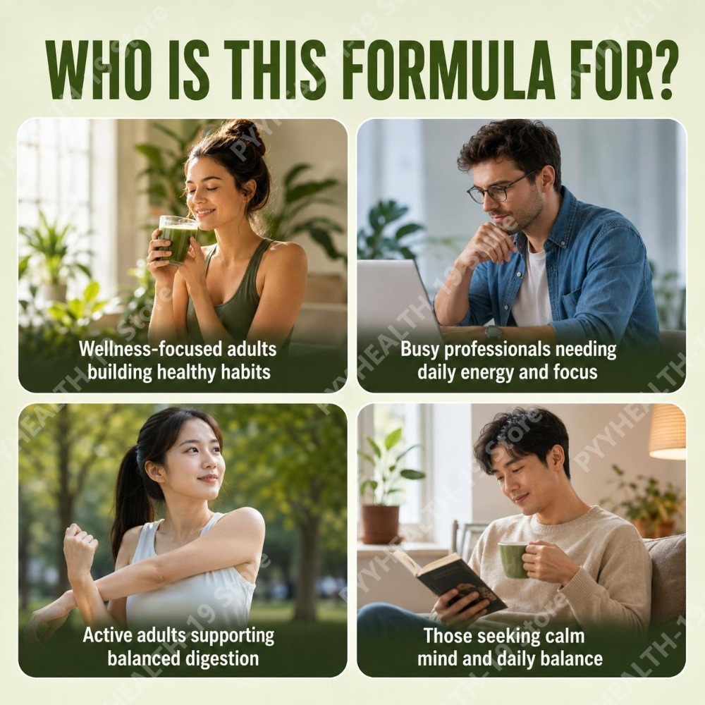 Docteat Matcha Nutrition Cerem - Licorice Root Extract avis et prix