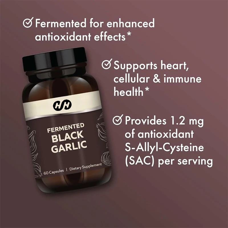 Suppléments avancés, ail noir  - Licorice Root Extract avis et prix