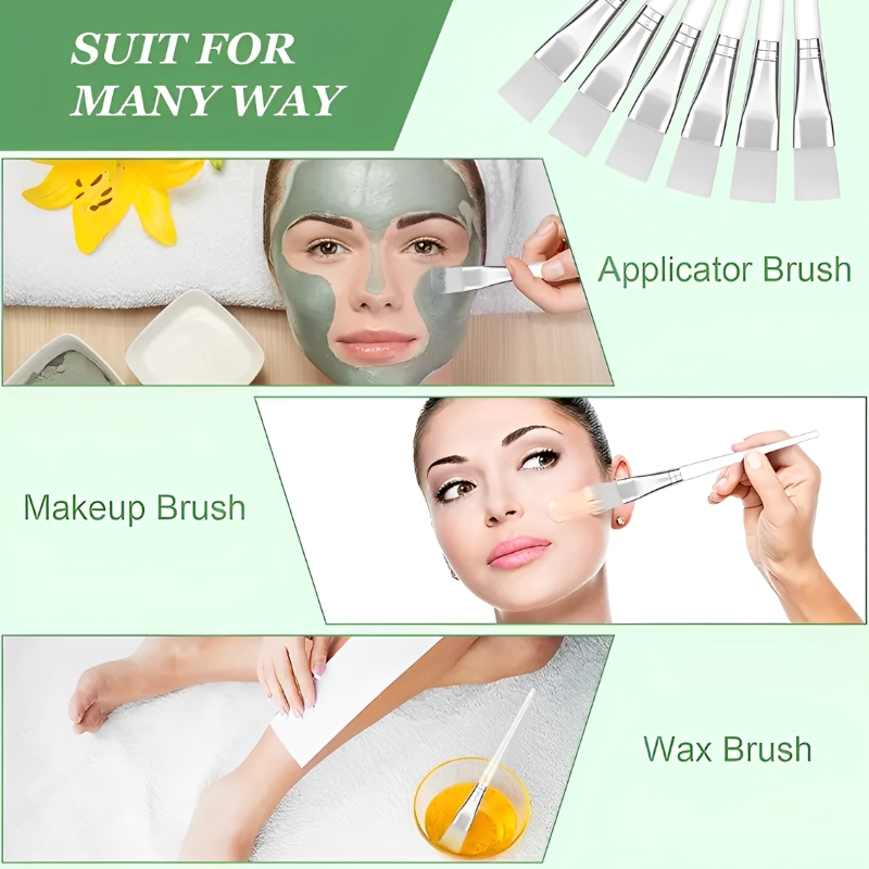 12 pièces/ensemble pinceaux po - Skincare B Erl avis et prix