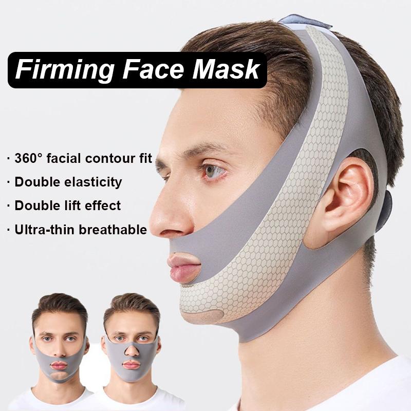 Masque facial amincissant pour - Skincare Finally Found You avis et prix