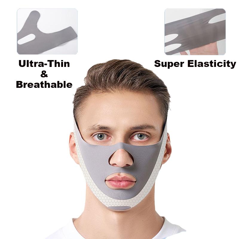 Masque facial amincissant pour - Skincare Finally Found You avis et prix
