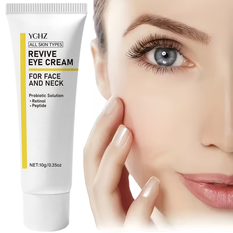Crème pour les yeux au peptide - Eye Cream Peptide avis et prix