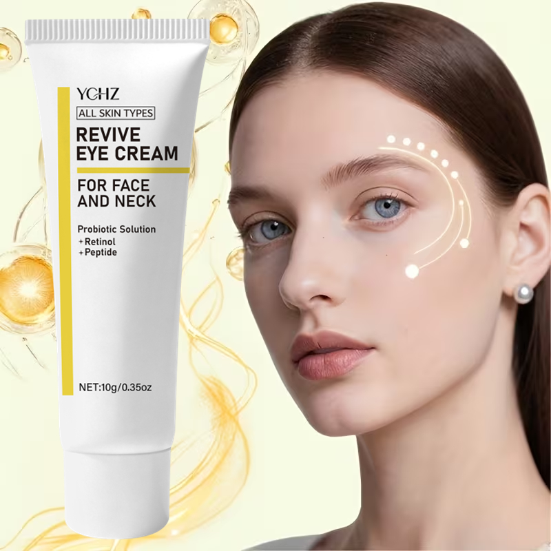 Crème pour les yeux au peptide - Eye Cream Peptide avis et prix
