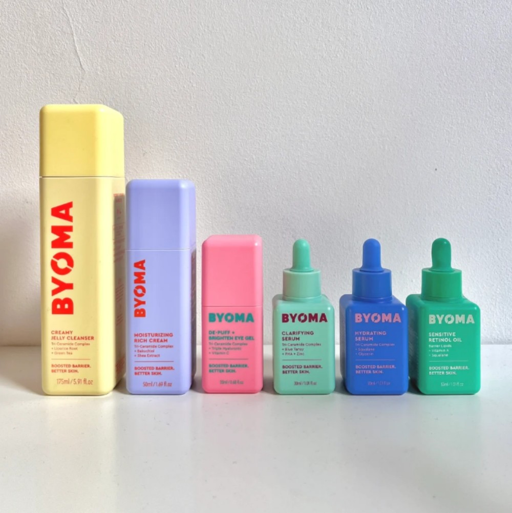 Barrière boostée meilleur soin - Skincare Laneige avis et prix