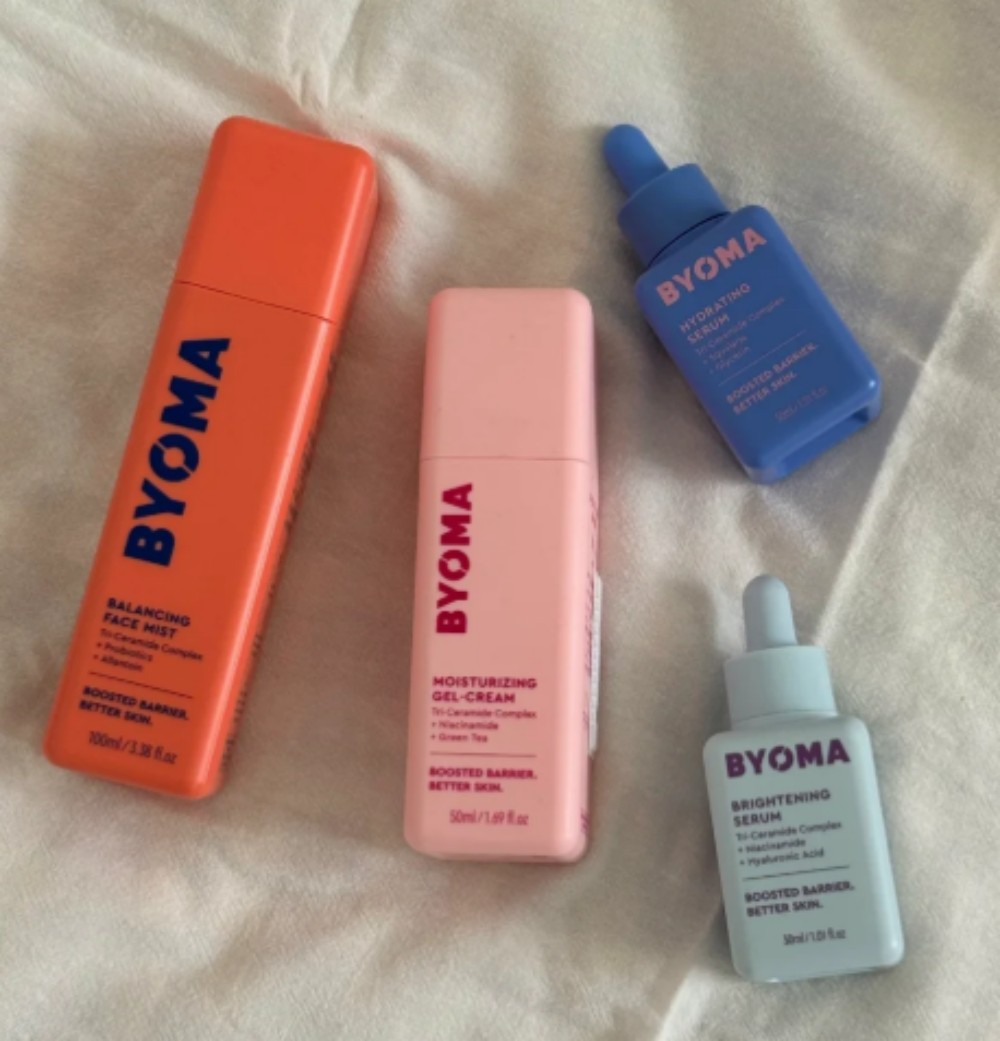 Barrière boostée meilleur soin - Skincare Laneige avis et prix