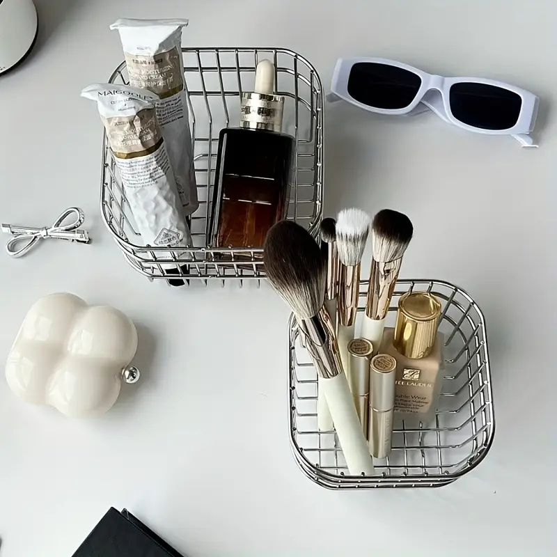 Panier de rangement d'outils c - Skincare B Erl avis et prix