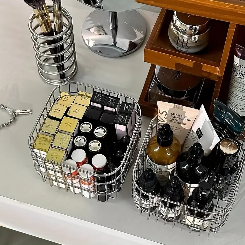 Panier de rangement d'outils c - Skincare B Erl avis et prix