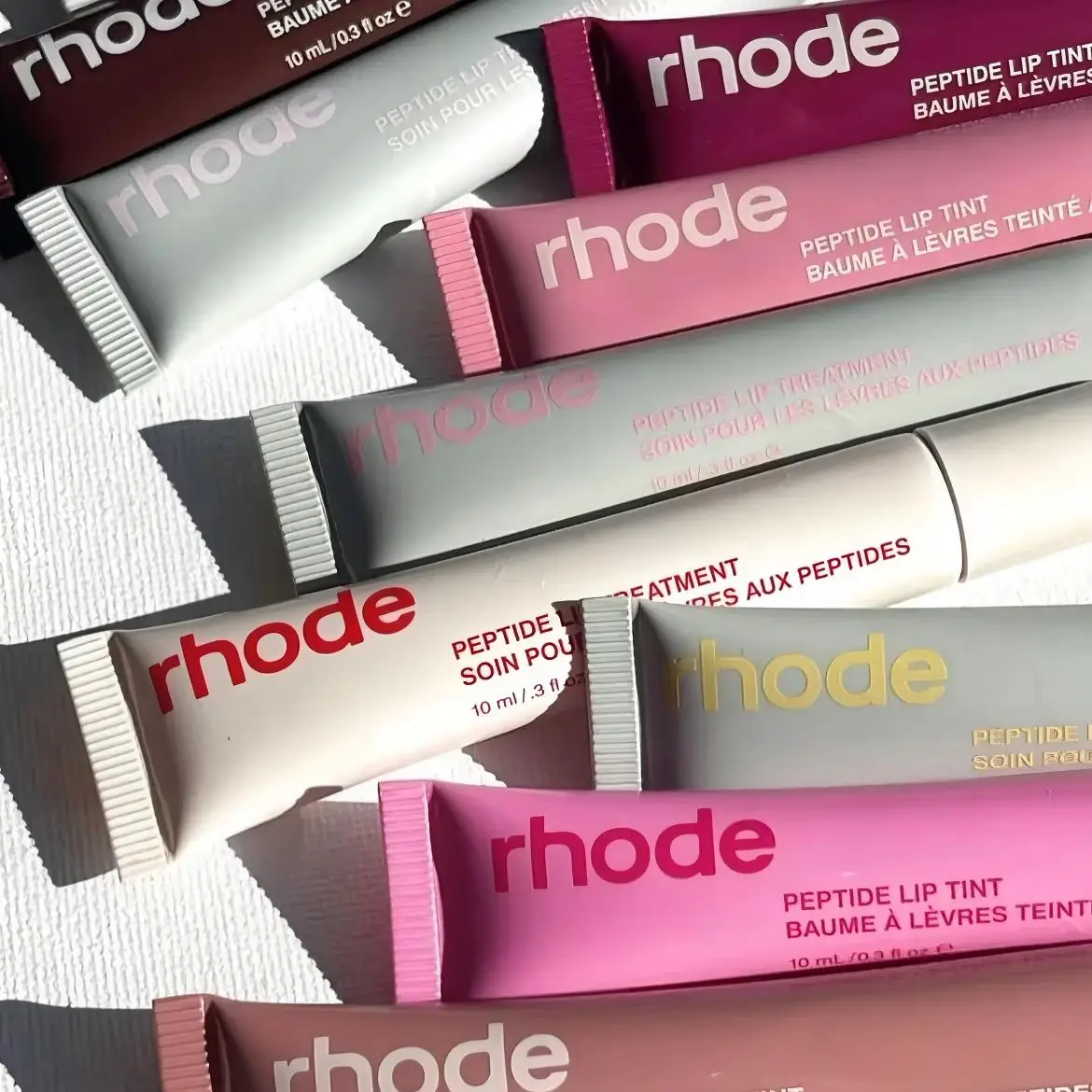 Rhode Skin Spring Lip Gloss Ba - Skincare Laneige avis et prix