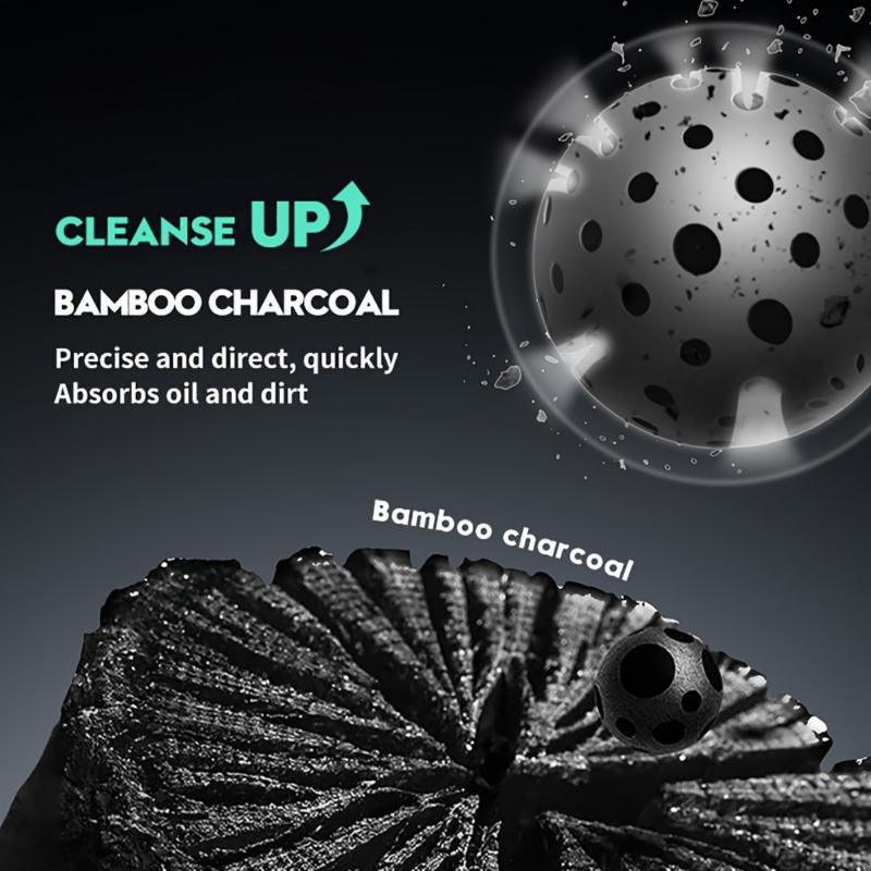 20/30/50 Pcs Bandes nettoyante - Charcoal Pore Strip avis et prix