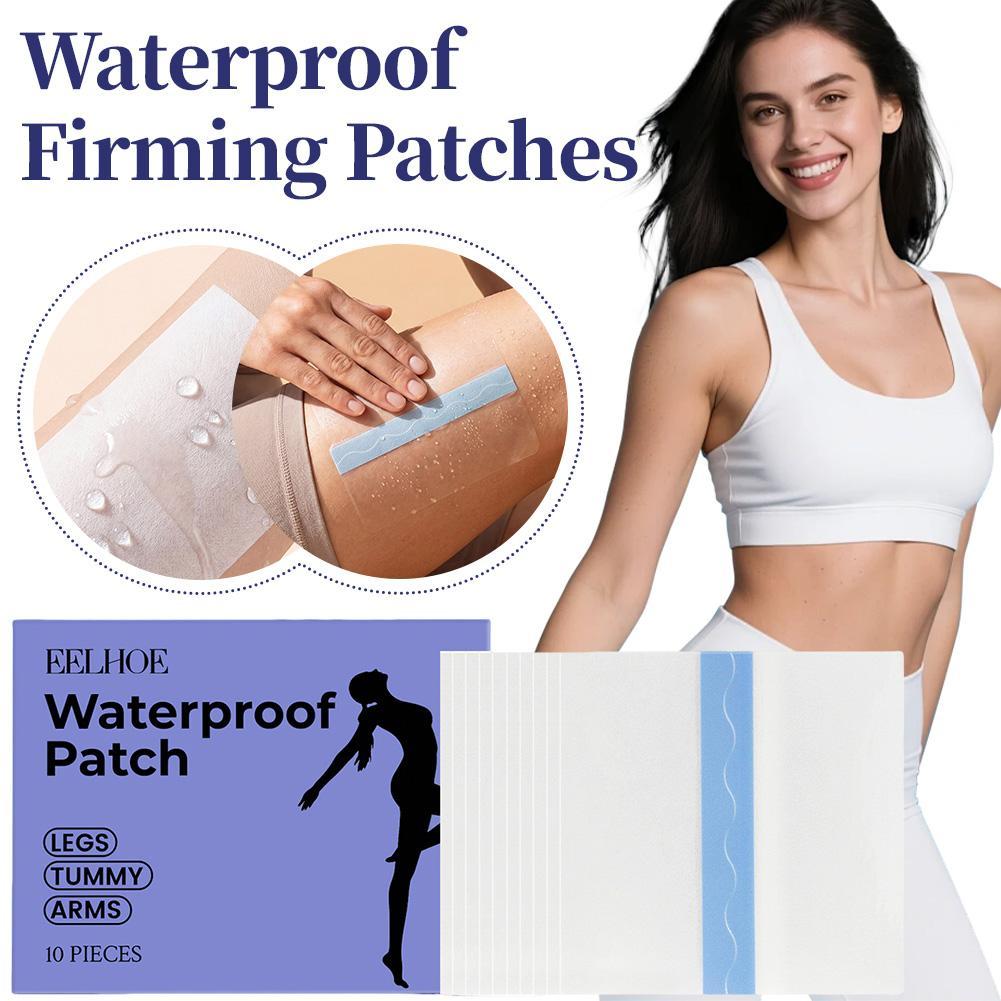 EELHOE Patchs corporels imperm - Skincare Finally Found You avis et prix