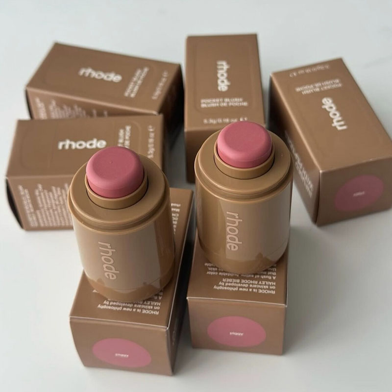 RHODE Blush Crème Stick Rouge  - Skincare Laneige avis et prix