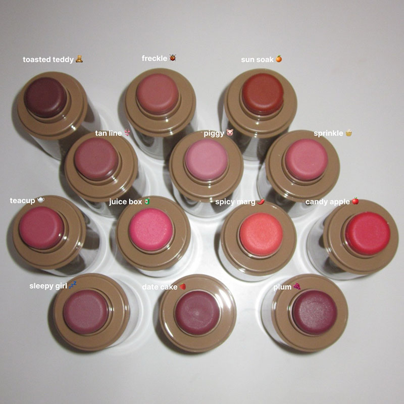 RHODE Blush Crème Stick Rouge  - Skincare Laneige avis et prix