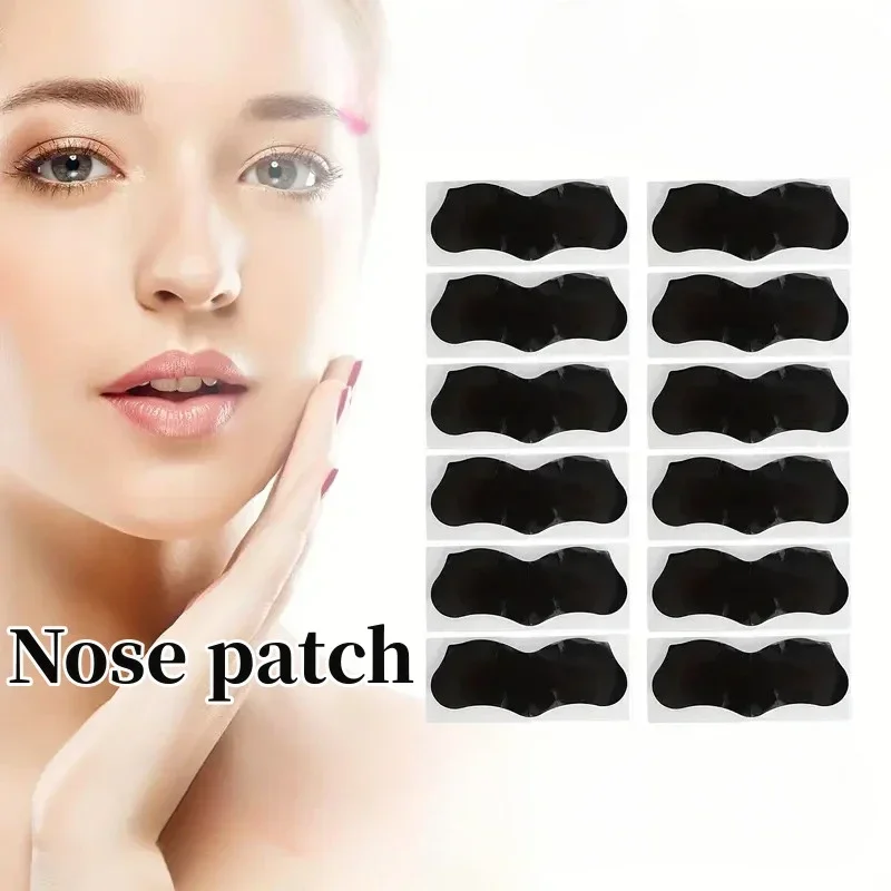Masque unisexe pour éliminer l - Charcoal Pore Strip avis et prix