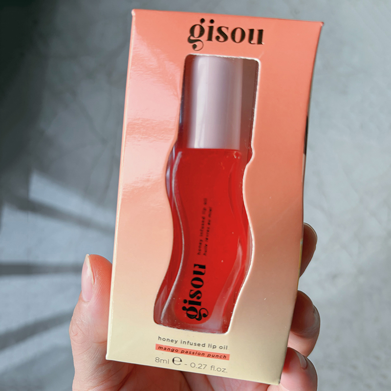 Gisou Original hydratant baume - Skincare Laneige avis et prix