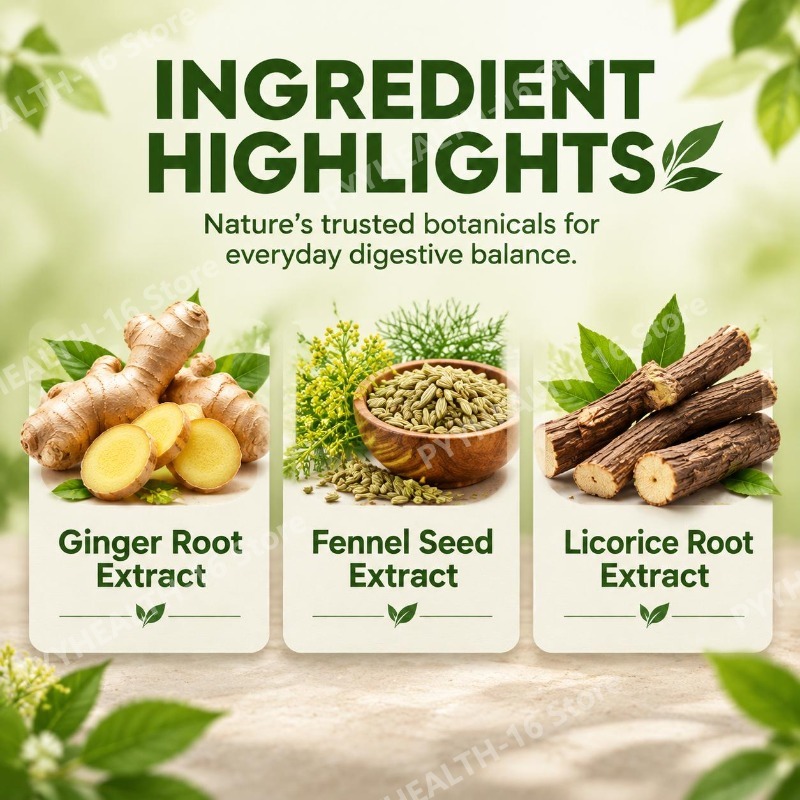 Gouttes liquides de soutien di - Licorice Root Extract avis et prix