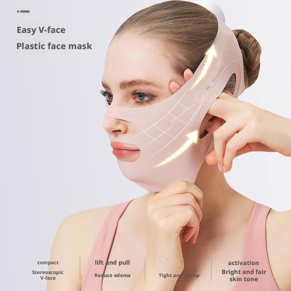 V visage minceur pansement vis - Skincare Finally Found You avis et prix