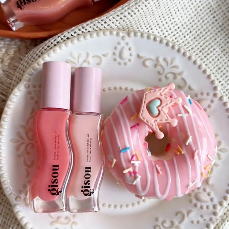 Nouveau baume à lèvres Gisou L - Skincare Laneige avis et prix