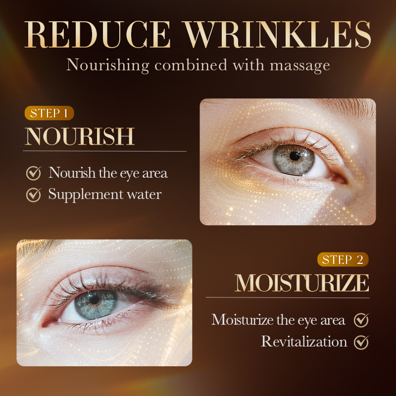 Crème pour les yeux SADOER au  - Eye Cream Peptide avis et prix