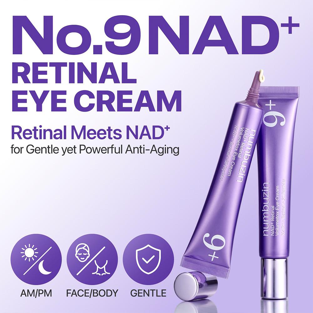 Crème Liftante pour les Yeux a - Eye Cream Peptide avis et prix
