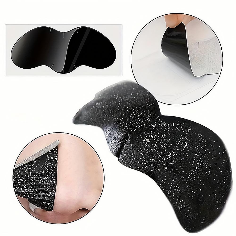 Bandes nettoyantes pour le nez - Charcoal Pore Strip avis et prix
