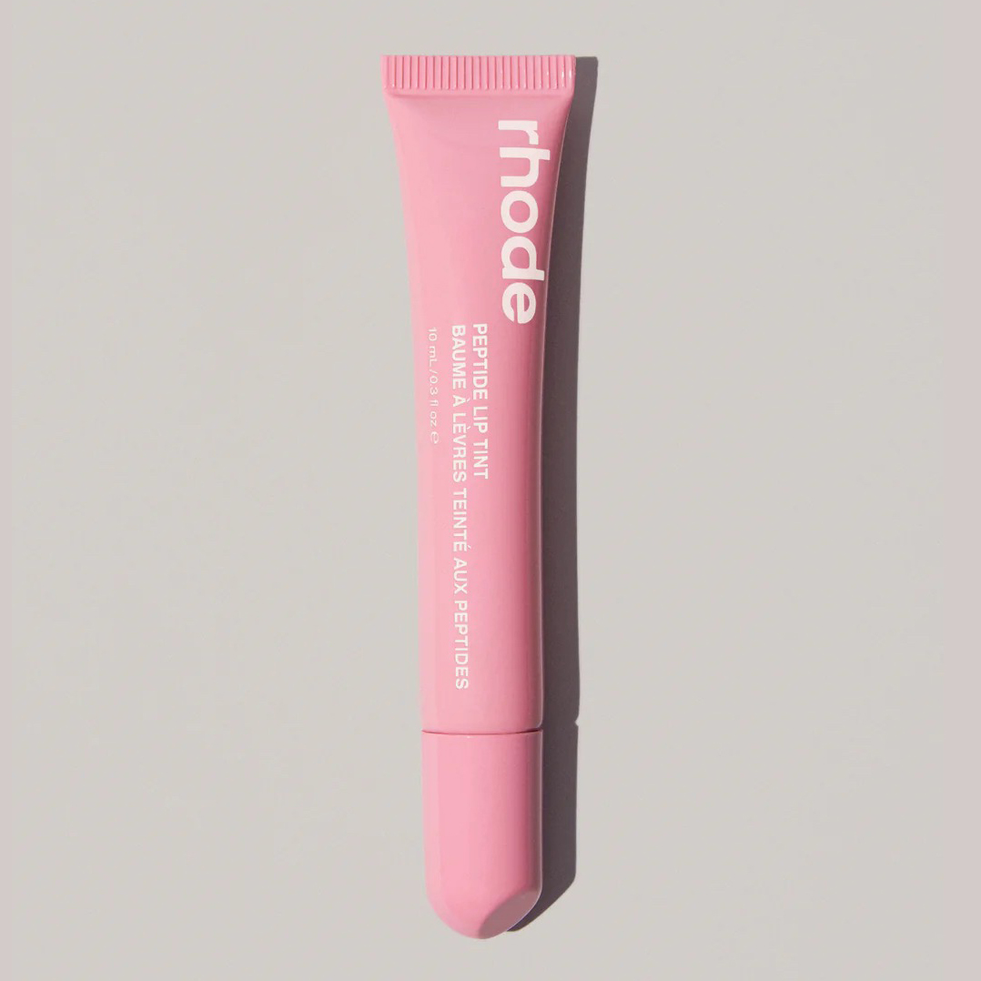 Baume à lèvres hydratant Rhod  - Skincare Laneige avis et prix