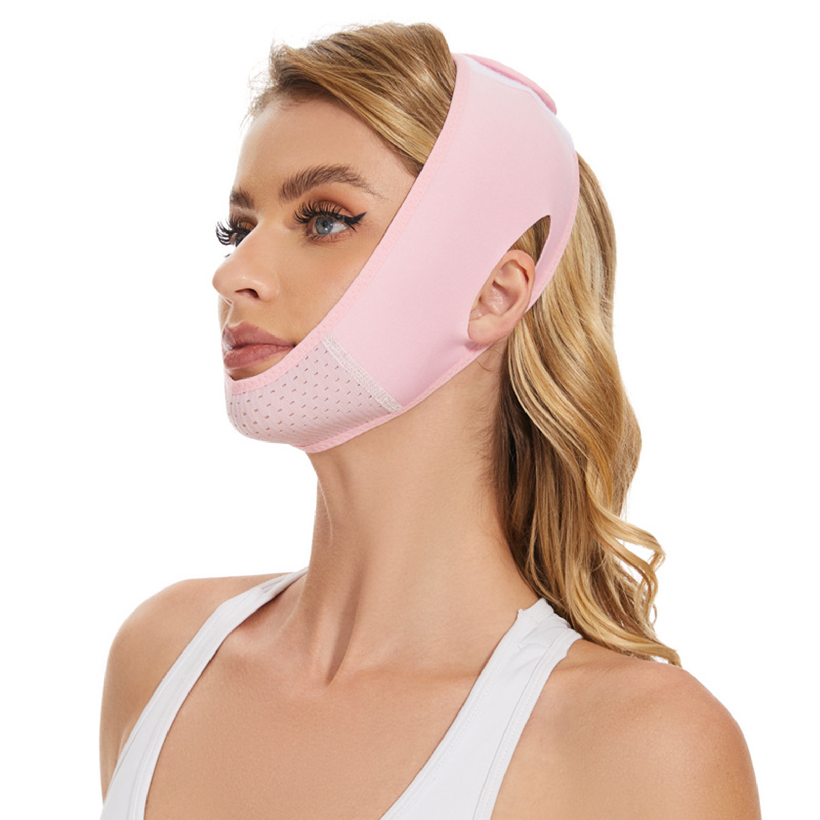 Bandeau amincissant pour le vi - Skincare Finally Found You avis et prix