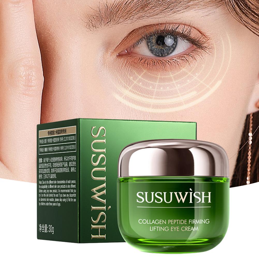 Crème Contour des Yeux Rafferm - Eye Cream Peptide avis et prix