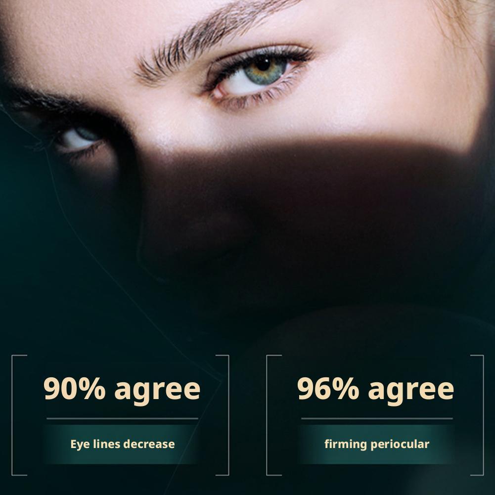Crème Contour des Yeux Rafferm - Eye Cream Peptide avis et prix
