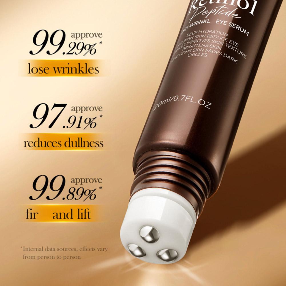 Sérum pour les yeux au Peptide - Eye Cream Peptide avis et prix