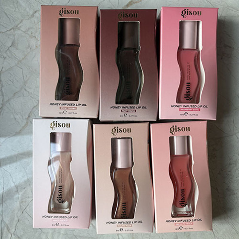 Baume à lèvres hydratant Gisou - Skincare Laneige avis et prix