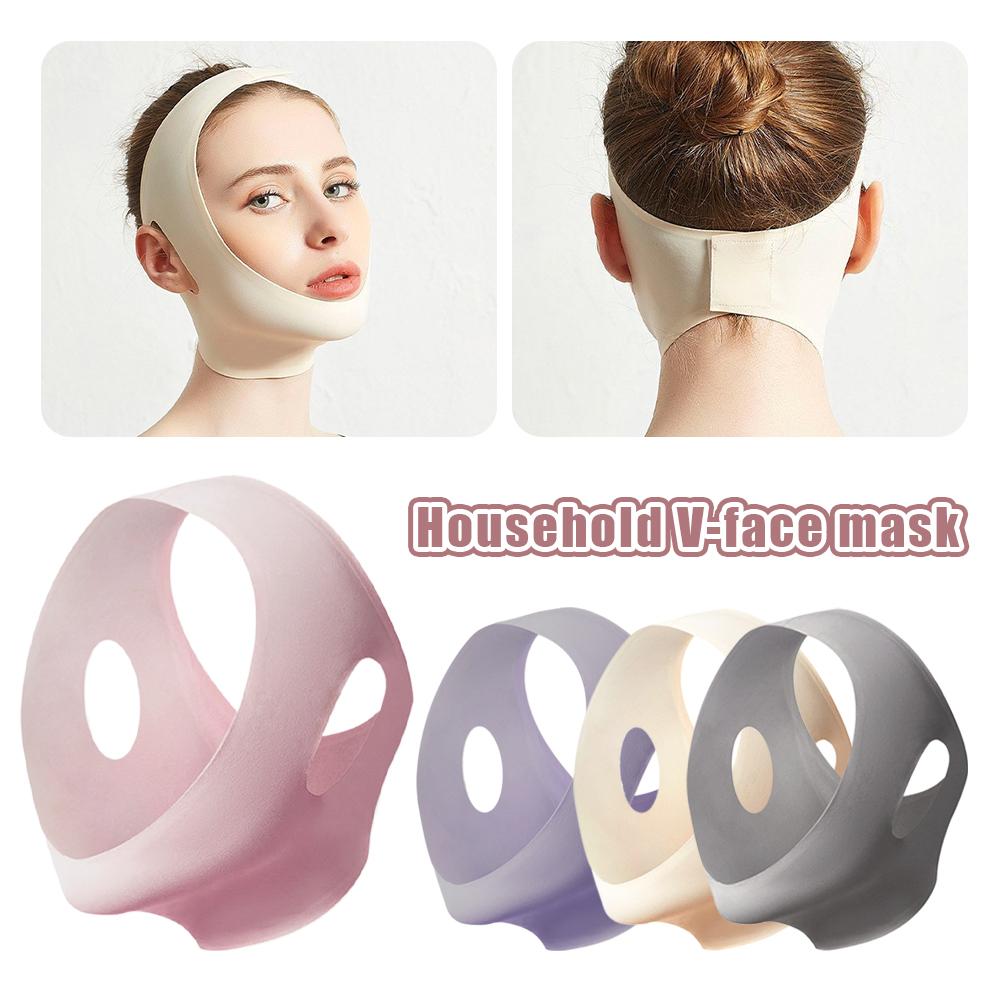 Masque amincissant pour le vis - Skincare Finally Found You avis et prix