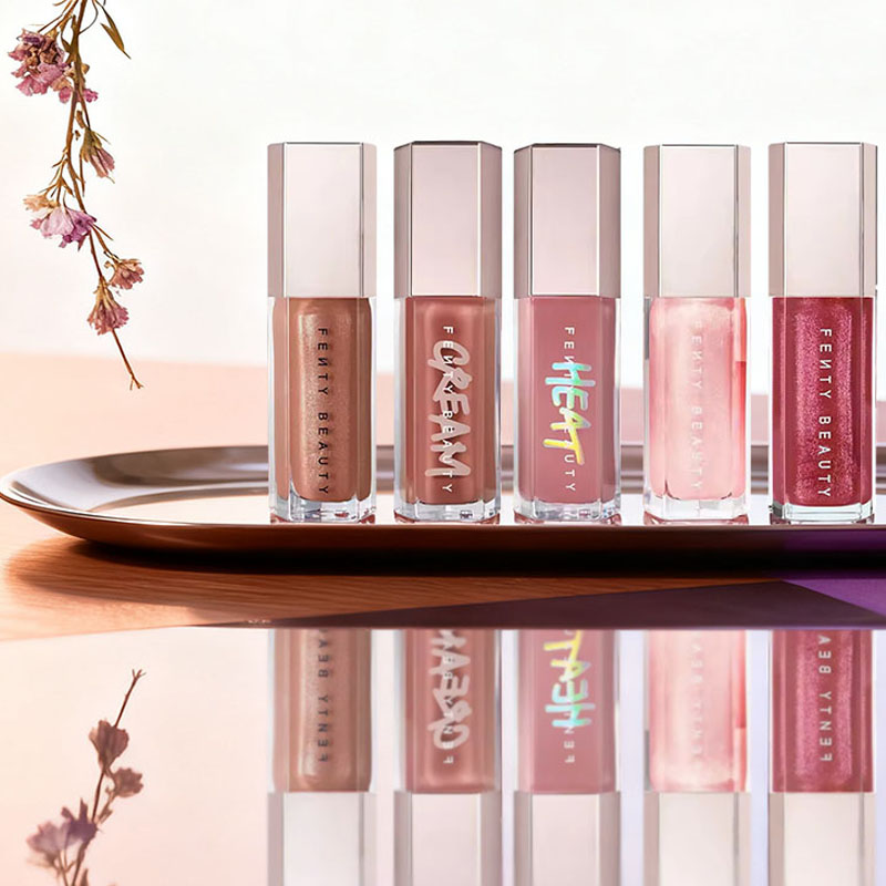 Fenty Beauty Gloss Bomb Lip Gl - Skincare Laneige avis et prix