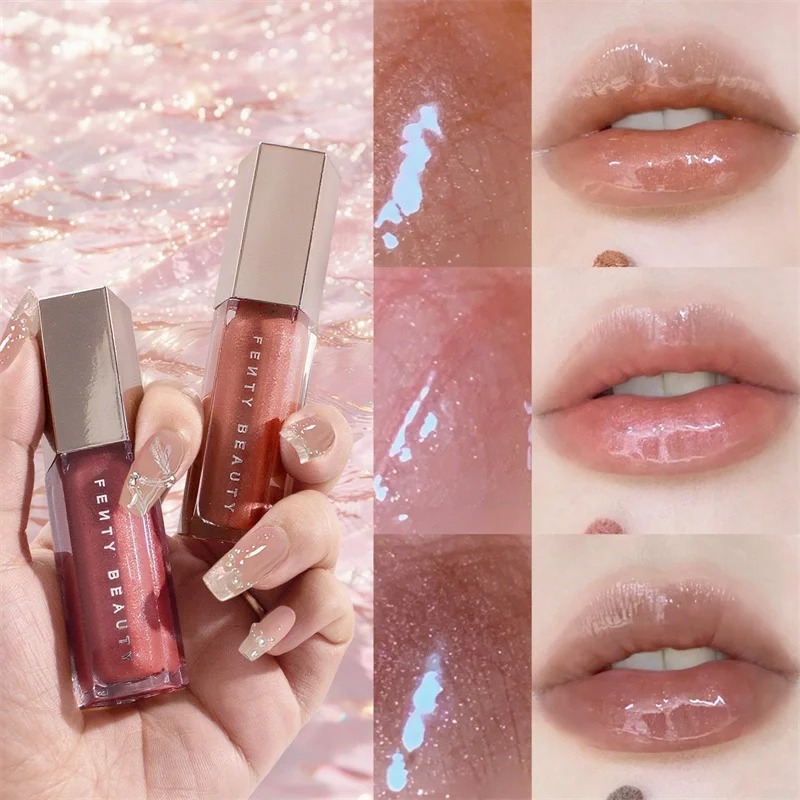 Fenty Beauty Gloss Bomb Lip Gl - Skincare Laneige avis et prix