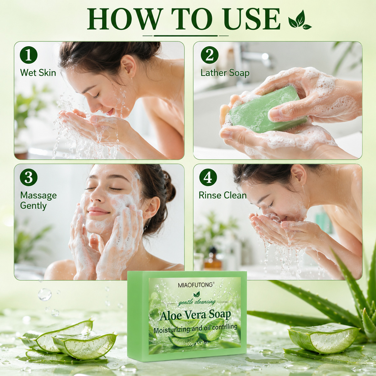 Savon artisanal à l'huile esse - Skincare Natur E avis et prix