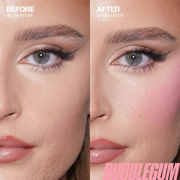 Mode beauté Blush filtre doux  - Skincare Laneige avis et prix