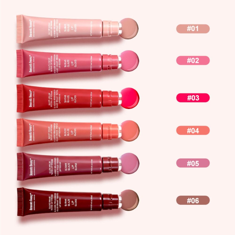Gloss à lèvres nacré hydratant - Skincare Laneige avis et prix
